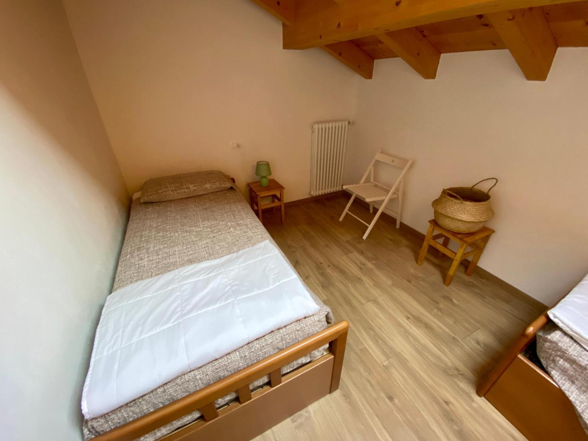 Вилла Casa Zoe Колико Экстерьер фото